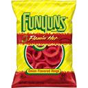 Funyuns Flamin Flavored Hot Onion Rings, 1.25 Ounce -- 64 per case