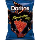 Doritos Flamin Hot Cool Ranch Tortilla Chips, 2.5 Ounce -- 24 per case