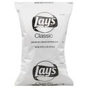 Lays Classic Potato Chips, 16 Ounce -- 8 per case