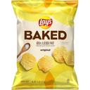 Lays Original Baked Potato Chips, 1.88 Ounce -- 27 per case