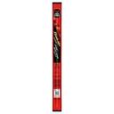 Jack Links Flamin Hot Flavored Meat Stick, 0.92 Ounce -- 120 per case