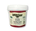 Lucky Leaf Peach Pie Filling, 19 Pound.