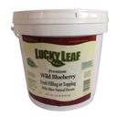 Lucky Leaf Blueberry Pie Filling, 19 Pound.