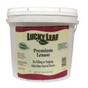 Lucky Leaf Lemon Pie Filling or Topping, 19 Pound.