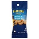 Planters Deluxe Cashew Nut, 2.25 Ounce -- 72 per case.