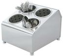 Vollrath Stainless Steel Silv A Tainer