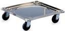 Vollrath Steel Rack Dolly without Handle.