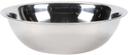 Economy Stainless Steel Mixing Bowls, Capacity 15.1 Ltr.