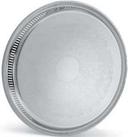 Elegant Reflections Gallery Round Tray