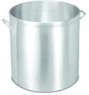 Vollrath Aluminum Stock Pot, 60 Quart