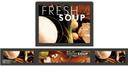 Vollrath Tuscan TSM-27 Base Unit Only
