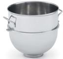 Vollrath Stainless Steel Mixing Bowl, 10 Quart