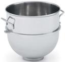 Vollrath Stainless Steel Mixing Bowl, 60 Quart