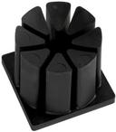 Vollrath Pusher Head Only.