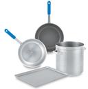 Vollrath Natural Cool Handle Fry Pan, 10 inch