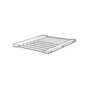 Vollrath Blade Block Replacement