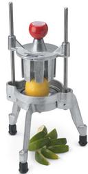 Vollrath 8 Section Cut Wedgemaster with Safety Guard