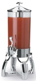 Vollrath Somerville Cold Beverage Dispenser, 8 Quart