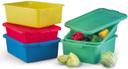 Traex Blue Combo Food Storage Box
