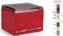 Traex Stainless Steel Straw Dispenser