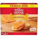 Kelloggs Town House Original Cracker, 20.7 Ounce -- 12 per case