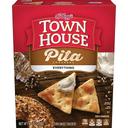 Kelloggs Town House Everything Pita Cracker, 9.5 Ounce -- 12 per case