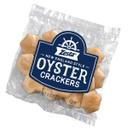 Kelloggs Zesta Saltines Crackers New England Style Oyster Large, 0.5 Ounce -- 150 per case