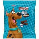 Kelloggs Scooby-Doo Chocolate Bones Baked Graham Crackers, 1 Ounce -- 210 per case