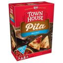 Kelloggs Town House Sea Salt Pita Cracker, 9.5 Ounce -- 12 per case