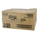 Keebler Honey Graham Cracker with Calcium, 0.78 Ounce -- 150 per case.