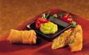 Cuisine Innovations Spring Roll, 1 Ounce - Asian Appetizer -- 100 per case.