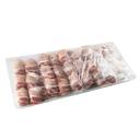 Cuisine Innovations Wagyu Beef with Gorgonzola in Bacon Skewer, 100 count - 4 per case