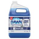Dawn Professional Heavy Duty Manual Pot and Pan Dish Detergent, 1 Gallon -- 2 per case