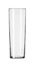 Libbey 115 Straight Sided Zombie Glass, 13.5 Ounce -- 72 per case