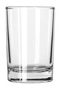 Libbey 149 Heavy Base Side Water Glass, 5 Ounce -- 72 per case