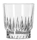 Libbey 15454 Winchester Rocks (Duratuff) - Capacity: 8Oz. -- 36 Per Case