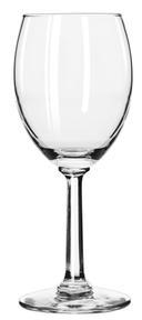 Libbey 8764 Glass Wine Napa Country White, 8 Ounce -- 36 per case