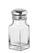 Libbey 97052 Square Glass Shaker, 2 Ounce -- 72 per case.