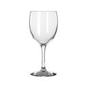 Libbey 8572SR Bristol Valley Chalice Wine (Sheer Rim/D.T.E.) - Capacity: 13Oz. -- 24 Per Case
