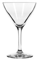 Libbey 8555SR Bristol Valley Cocktail (Sheer Rim/D.T.E.) - Capacity: 7.5Oz. -- 24 Per Case
