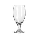 Libbey 3915 Teardrop Beer Glass, 14.75 Ounce -- 36 per case