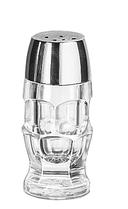 Libbey 5221 Salt and Pepper Shaker, 1.25 Ounce -- 24 per case.