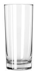 Libbey 817CD Heavy Base Finedge Clear Cooler Glass, 15 Ounce -- 36 per case