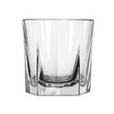 Libbey 15481 Inverness DuraTuff Rock Glass, 9 Ounce -- 36 per case