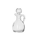 Libbey 75305 Glass Cruet With Stop, 6.25 Ounce -- 12 per case