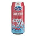 Ocean Spray The Original Cranberry Juice Cocktail, 16 Fluid Ounce - 12 per case