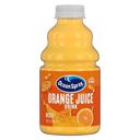 Ocean Spray 100 Percent Orange Juice, 32 Fluid Ounce - 12 per case
