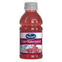 Ocean Spray Cranberry Watermelon Juice, 10 Fluid Ounce -- 24 per case