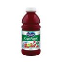Ocean Spray Cranberry Apple Juice Drink, 25 Fluid Ounce -- 12 per case