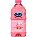 Ocean Spray Pink Cranberry, 64 Fluid Ounce -- 8 per case.